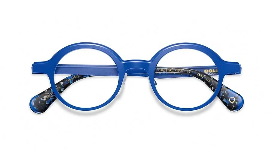 Etnia Barcelona BRUTAL Nº37 Eyeglasses - view 14
